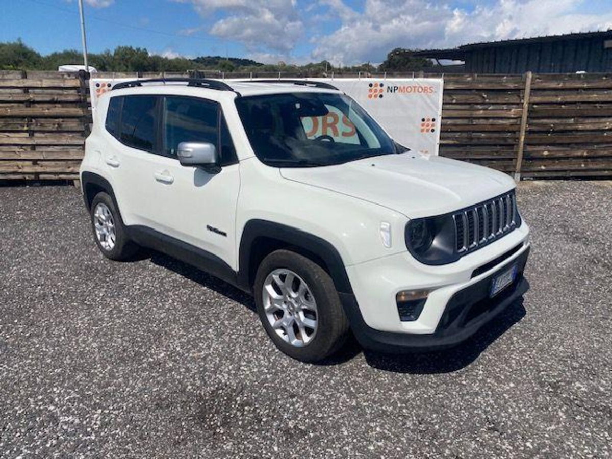 Jeep Renegade 1.6 Mjt 130 CV S (3)