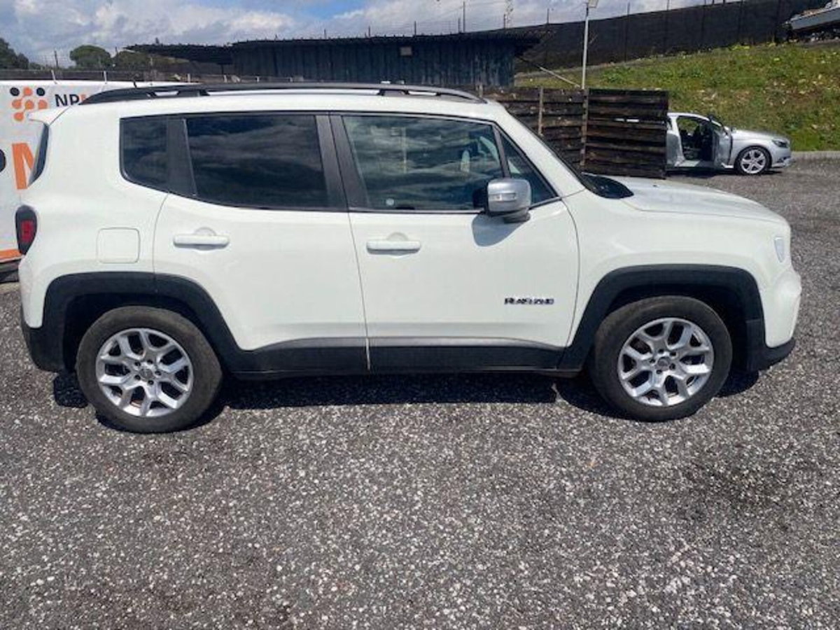 Jeep Renegade 1.6 Mjt 130 CV S (4)