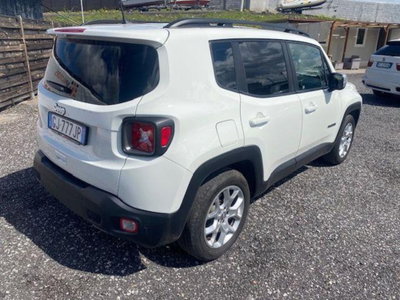 Jeep Renegade 1.6 Mjt 130 CV S (6)