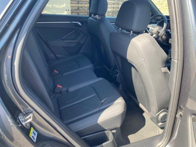 Audi Q3 Sportback 40 TDI quattro S tronic S line edition (10)
