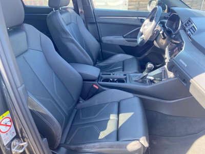 Audi Q3 Sportback 40 TDI quattro S tronic S line edition (11)