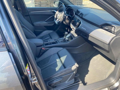 Audi Q3 Sportback 40 TDI quattro S tronic S line edition (12)