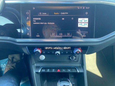 Audi Q3 Sportback 40 TDI quattro S tronic S line edition (7)