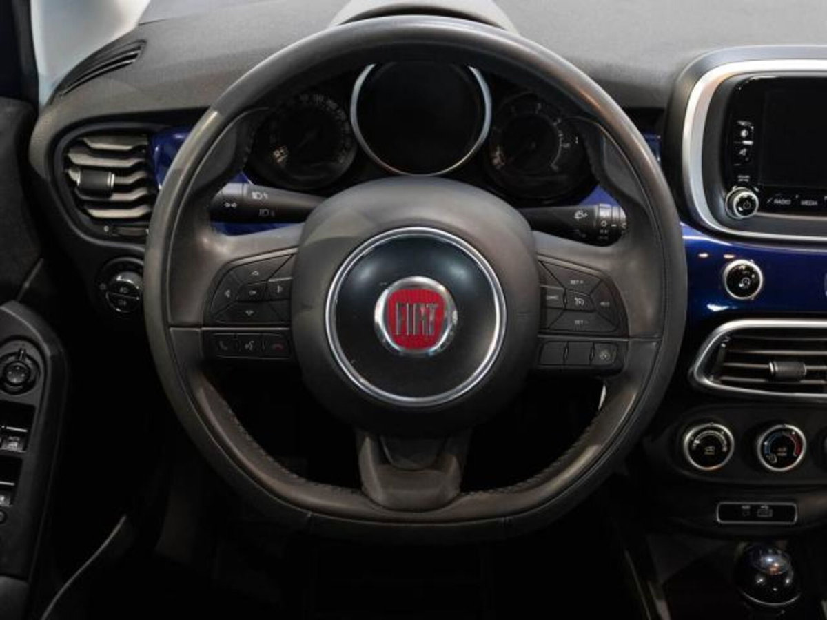 Fiat 500X 1.3 mjet 95cv (12)