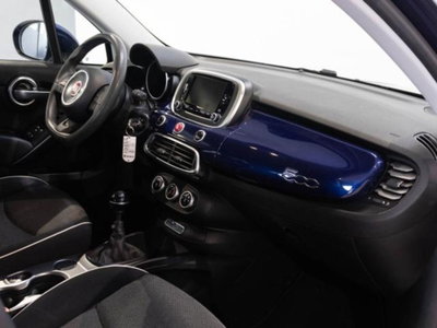 Fiat 500X 1.3 mjet 95cv (13)