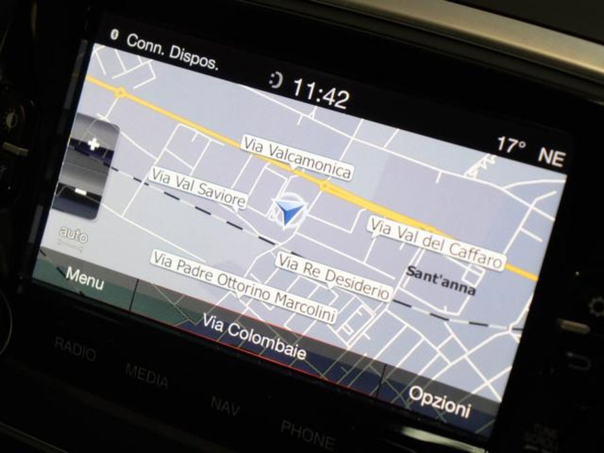 Fiat 500X 1.3 mjet 95cv (15)