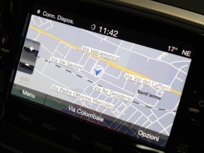 Fiat 500X 1.3 mjet 95cv (15)
