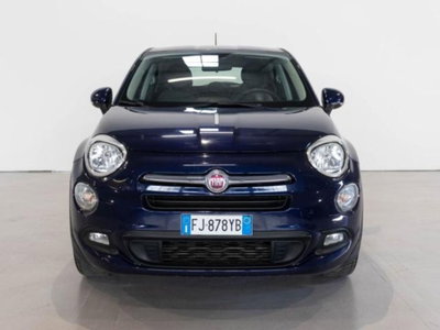 Fiat 500X 1.3 mjet 95cv (2)