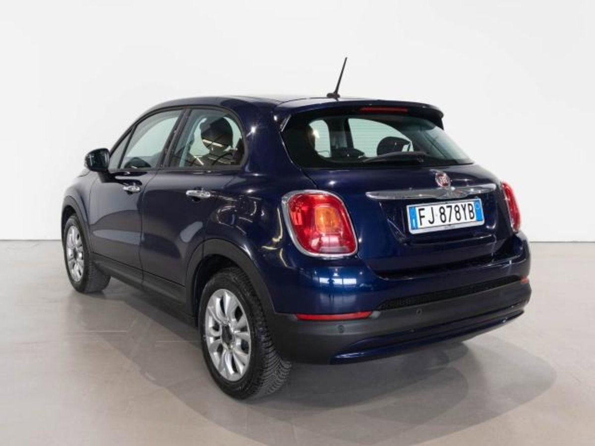 Fiat 500X 1.3 mjet 95cv (3)