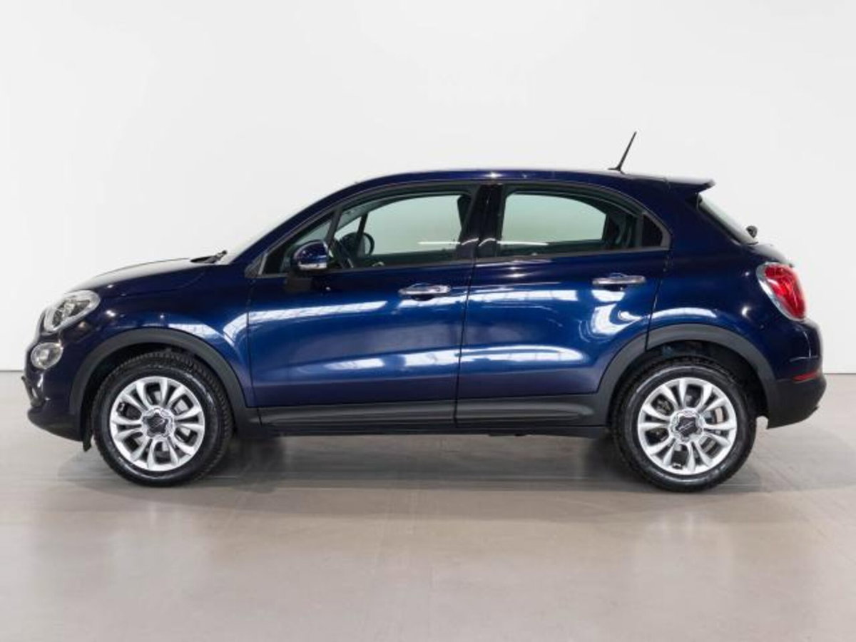 Fiat 500X 1.3 mjet 95cv (4)