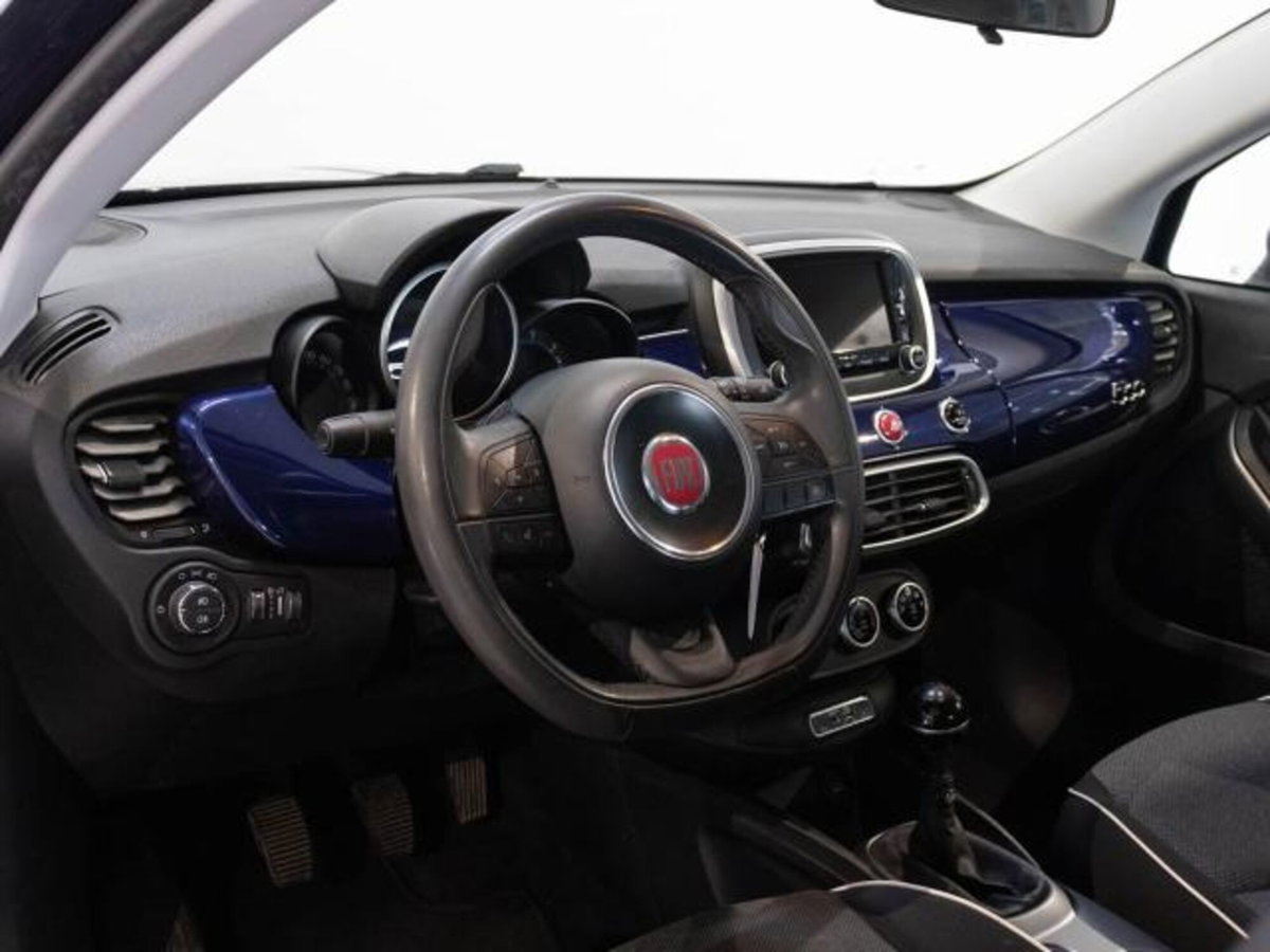 Fiat 500X 1.3 mjet 95cv (5)