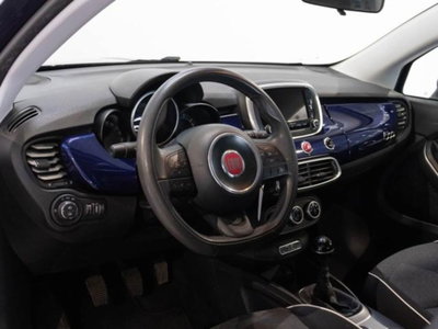 Fiat 500X 1.3 mjet 95cv (5)