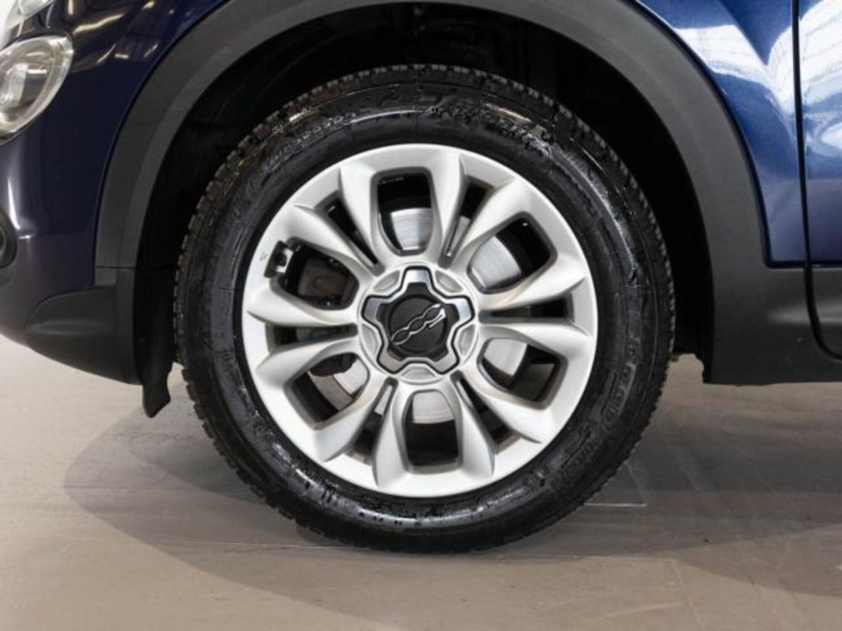 Fiat 500X 1.3 mjet 95cv (7)