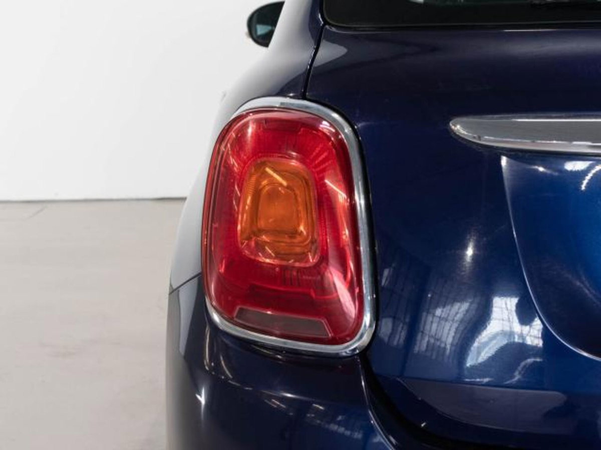 Fiat 500X 1.3 mjet 95cv (9)