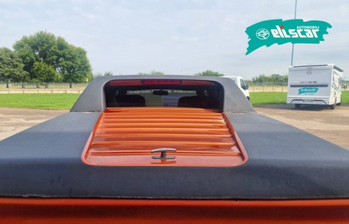 Great Wall Steed Pick-up Steed DC 2.4 4x4 Super Luxury (7)