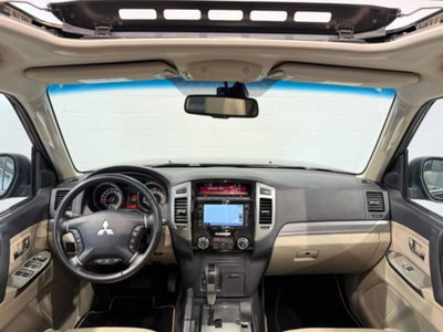 Mitsubishi Pajero 3.2 DI-D 16V aut. 5p. Instyle DPF (11)