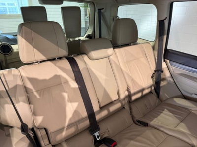 Mitsubishi Pajero 3.2 DI-D 16V aut. 5p. Instyle DPF (15)