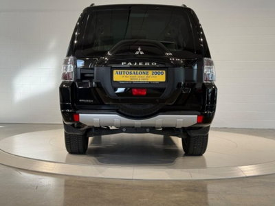 Mitsubishi Pajero 3.2 DI-D 16V aut. 5p. Instyle DPF (4)