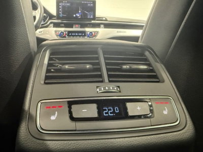 Audi S4 Avant TDI quattro tiptronic (16)