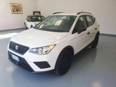 SEAT Arona 1.6 TDI 95 CV Reference usata