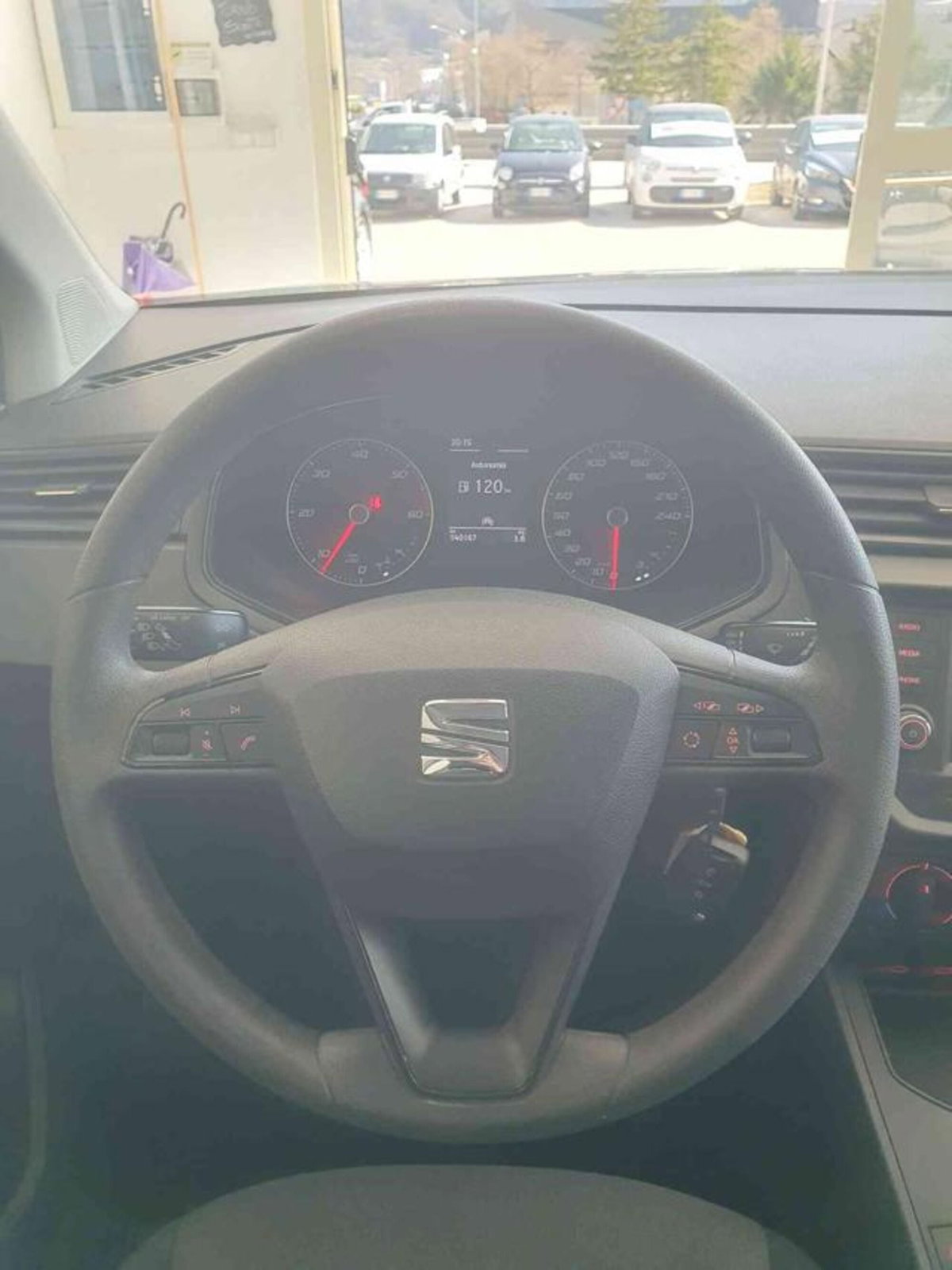 SEAT Arona 1.6 TDI 95 CV DSG Style (13)