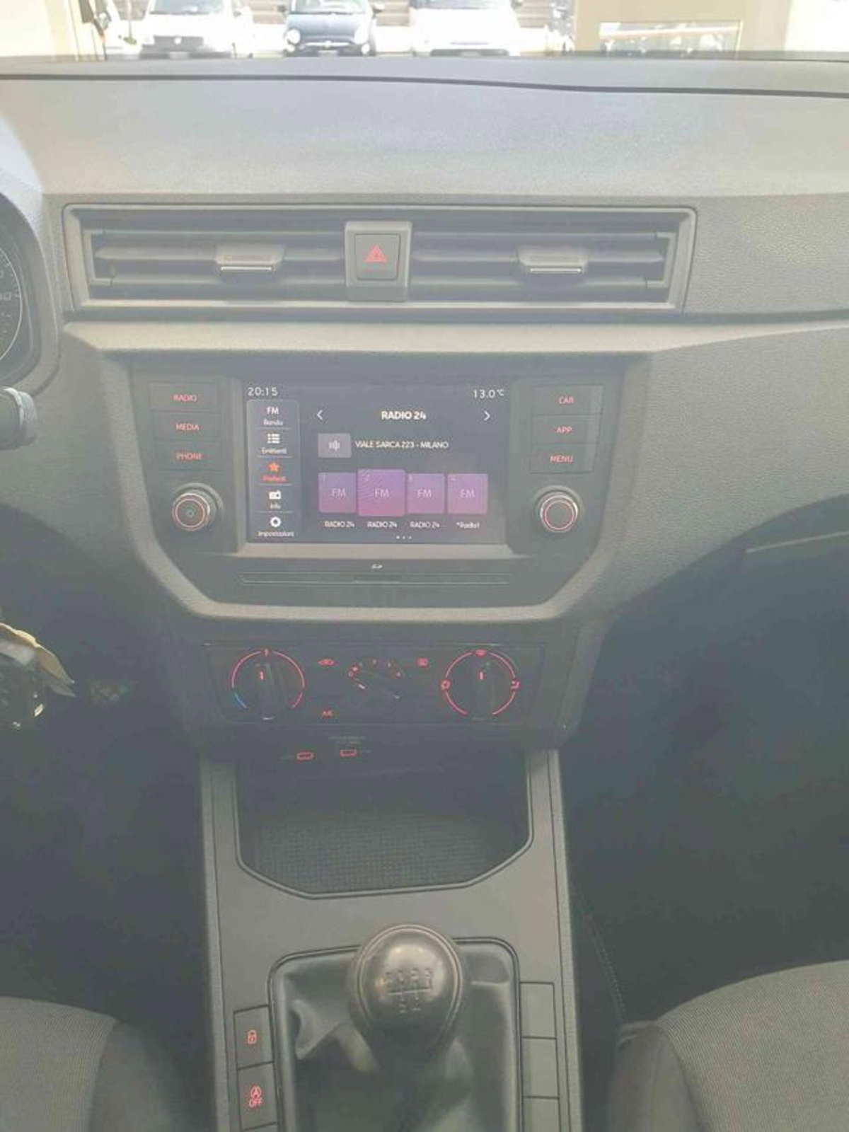 SEAT Arona 1.6 TDI 95 CV DSG Style (14)
