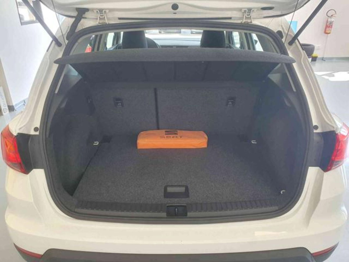SEAT Arona 1.6 TDI 95 CV DSG Style (15)