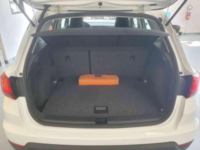 SEAT Arona 1.6 TDI 95 CV Reference (15)