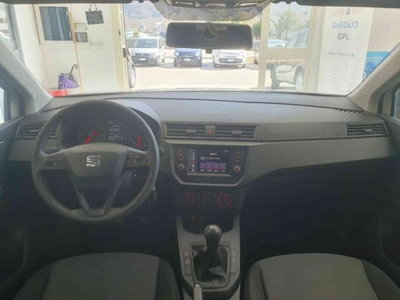 SEAT Arona 1.6 TDI 95 CV Reference (8)
