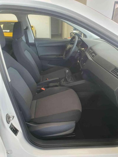 SEAT Arona 1.6 TDI 95 CV Reference (9)