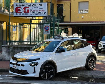 Lancia Ypsilon 1.2 mhev Edizione Cassina e-dct usata
