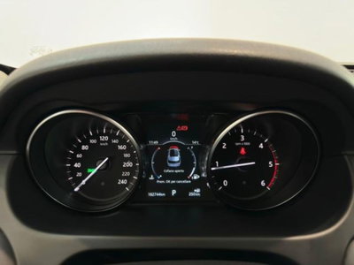 Land Rover Discovery Sport 2.0 TD4 150 CV Pure (9)