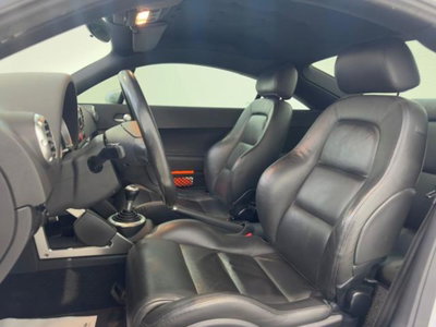 Audi TT Coupé 1.8 T 20V 190 CV cat (10)