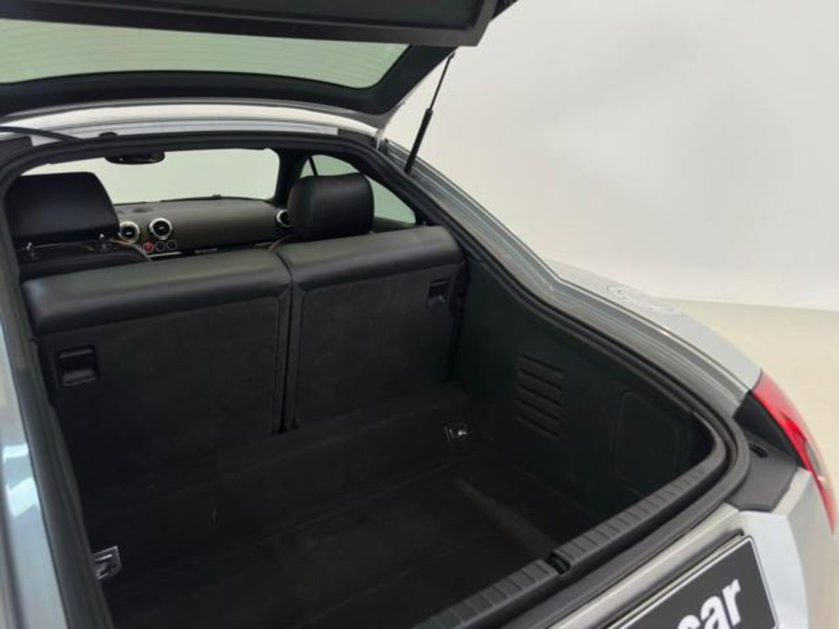 Audi TT Coupé 1.8 T 20V 190 CV cat (12)