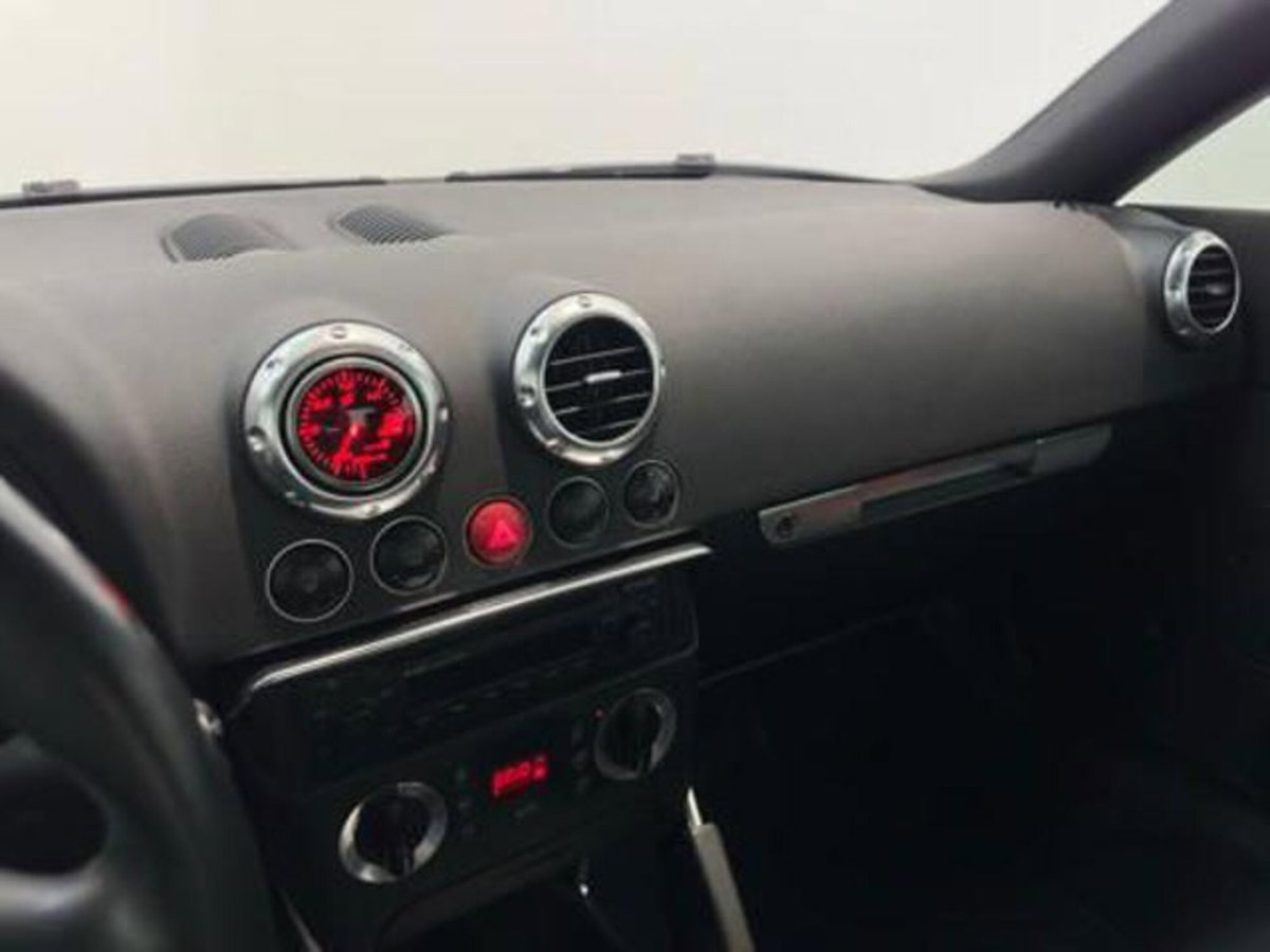 Audi TT Coupé 1.8 T 20V 190 CV cat (7)