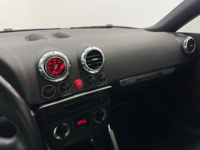 Audi TT Coupé 1.8 T 20V 190 CV cat (7)