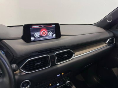 Mazda CX-5 2.2L Skyactiv-D 184 CV AWD Homura (10)