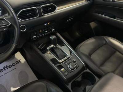 Mazda CX-5 2.2L Skyactiv-D 184 CV AWD Homura (11)