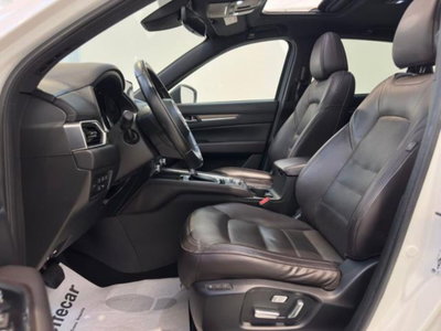 Mazda CX-5 2.2L Skyactiv-D 184 CV AWD Homura (12)