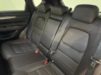 Mazda CX-5 2.2L Skyactiv-D 184 CV AWD Homura (13)