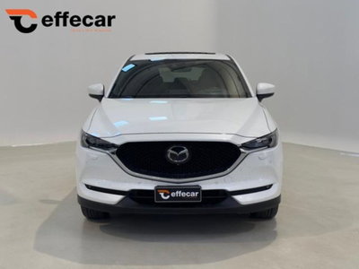Mazda CX-5 2.2L Skyactiv-D 184 CV AWD Homura (2)