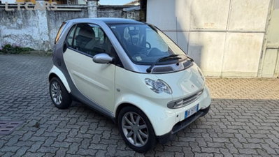 smart Fortwo 700 coupé passion (45 kW) (3)