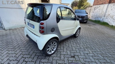 smart Fortwo 700 coupé passion (45 kW) (5)
