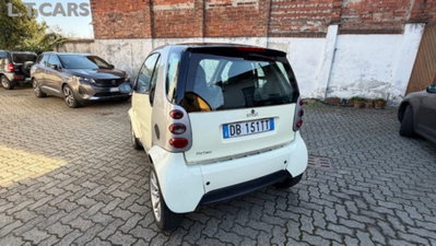 smart Fortwo 700 coupé passion (45 kW) (6)