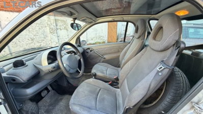 smart Fortwo 700 coupé passion (45 kW) (9)