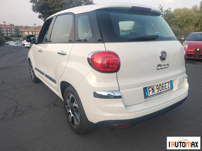 Fiat 500L Pro 1.3 MJT 95CV Pop Star 4 posti (N1) (5)