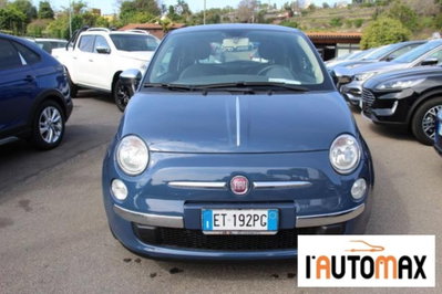 Fiat 500 1.3 Multijet 16V 95 CV Pop Star (2)