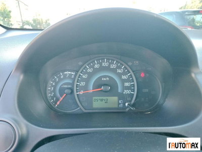 Mitsubishi Space Star 1.2 Invite Radio (8)