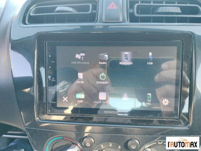 Mitsubishi Space Star 1.2 Invite Radio (9)