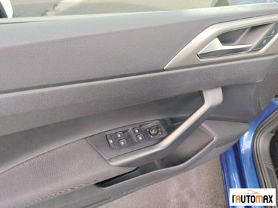 Volkswagen Polo 1.6 TDI 95 CV DSG 5p Comfortline BlueMotion Tech. (7)